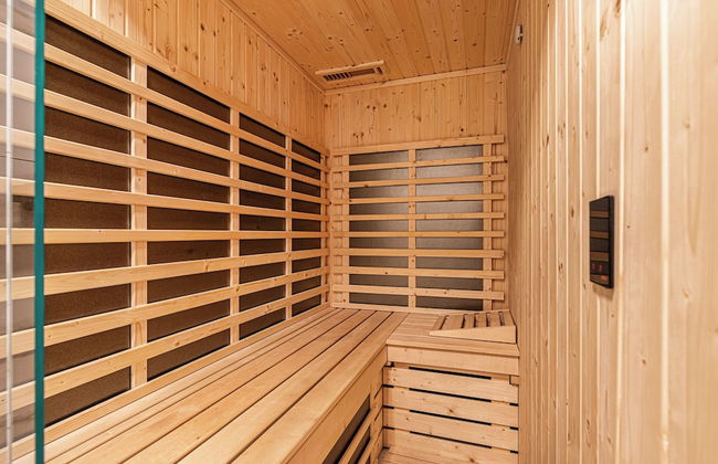 Vineyard Cottage Radovlja With Sauna - Foto 10