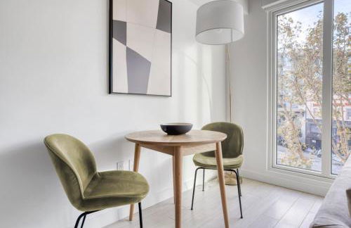 Blueground SoMa rooftop nr Civic Center SFO-1161 - Foto 7