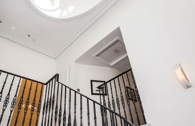 Blythswood Square Apartments - Photo 15