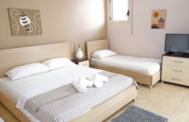 Kondo Stays - Melon Apartments - Foto 11