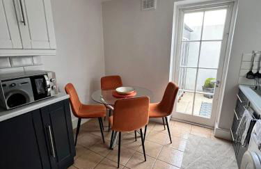 The Junction Room - Foto 8