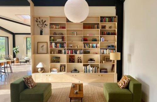 Luxury Eco Escape in South Devon - Foto 26