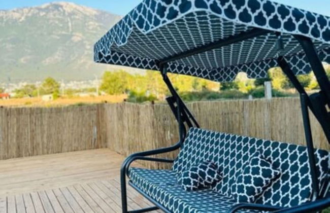 Pine Village Bungalows Ölüdeniz - Foto 32