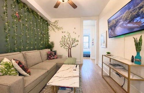 Garden Street Retreat - 15 Minutes to NYC - Foto 3