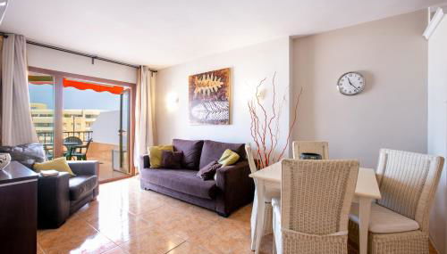 Beautiful sea view 2 bedroom Ocean Park Costa Adeje - Foto 3