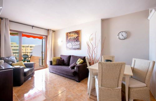 Beautiful sea view 2 bedroom Ocean Park Costa Adeje - Foto 3