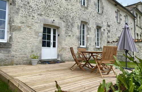 Gîte la Chauvinière 2 - Foto 14