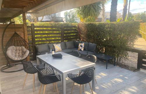 Casa-Mont-Roig, new renovated, 5 minutes to beach - Foto 10