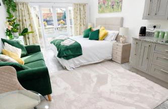 The Garden Hideaway Central Corbridge - Foto 33