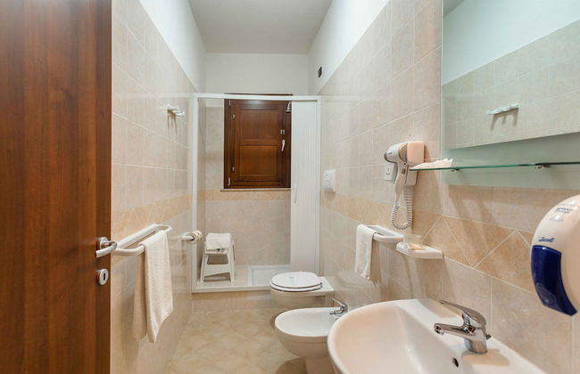 Agriturismo La Sfruscià - Foto 20