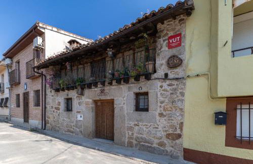 Tu Casa De Pueblo - Photo 27