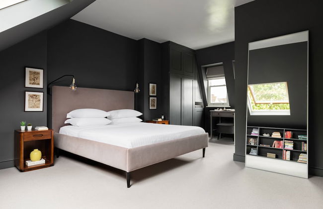 Magdalen Road by Onefinestay - Foto 6