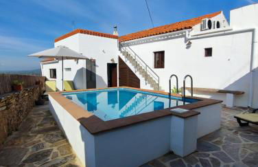 Casa Tia Xica - Foto 1