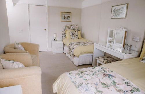 Farmhouse in the heart of the New Forest - Foto 22