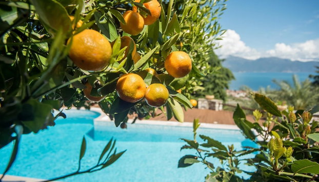 Primavera Villa Sea View - Foto 2, Profilbild