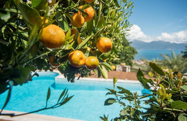 Primavera Villa Sea View - Foto 1