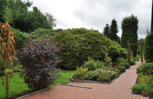 Ferienwohnung Am Königsmoor, 65323 - Foto 3