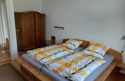 Monteurzimmer bei der Gärtnerei - Photo 1