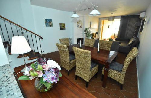 Cabopino Apartament, Marbella´s Beach - Photo 7