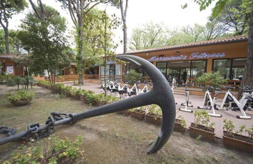 The Charming Mare Pineta-Mobile Home-4 Persons - Foto 6