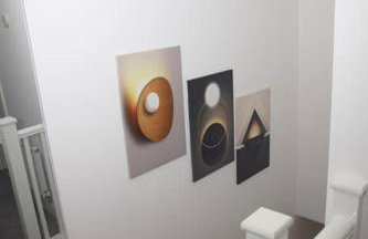 1 Cozy Double Room with Shared Space - Foto 69