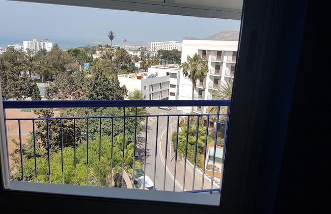 Residence Yasmina - Photo 18