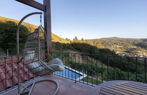 Abraços dos Avós - Casas do Monte - Foto 22