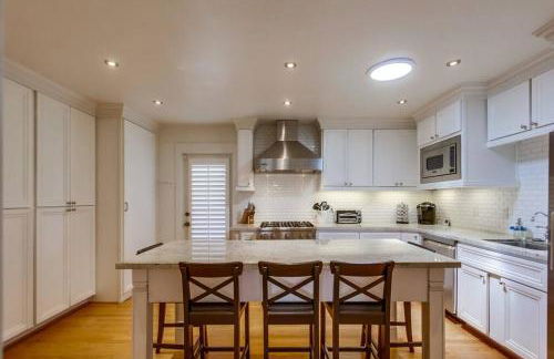 Cozy Craftsman Bungalow, Hillcrest/Mission Hills - Foto 16