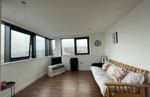 Forest Gate Nest Nottingham - Foto 19