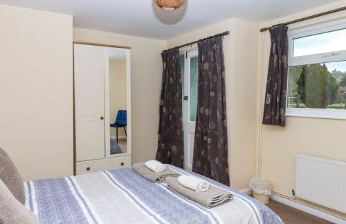 Court House Farmhouse - Foto 23