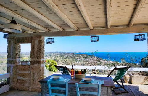 Le Pajare di Marina Serra di Casa Camilla Journey - Foto 26