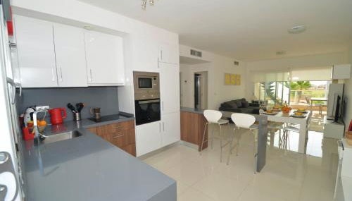 Penthouse Punta prima Torrevieja - Foto 2