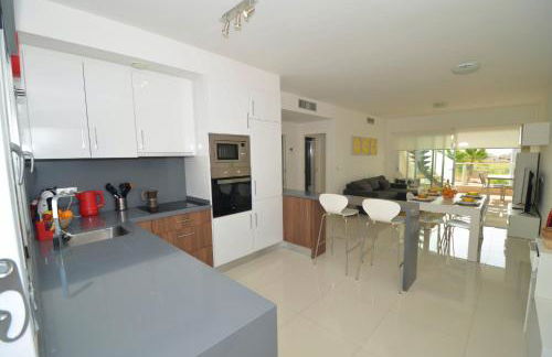 Penthouse Punta prima Torrevieja - Foto 2