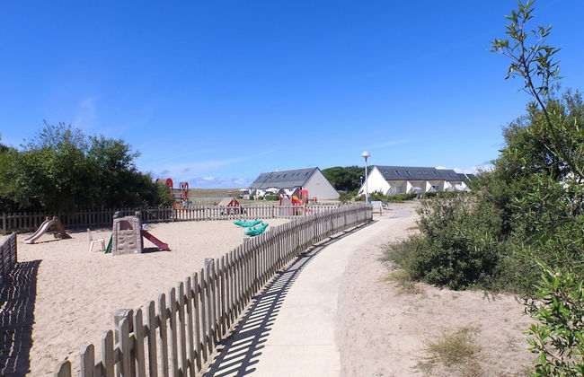 VVF Les Plages de Guérande, La Turballe - Photo 49