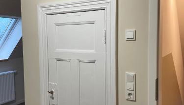 Fewo Haus Peters "De Lütte" - Foto 3