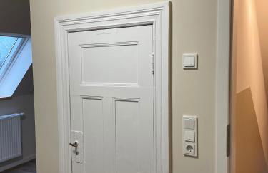 Fewo Haus Peters "De Lütte" - Foto 3