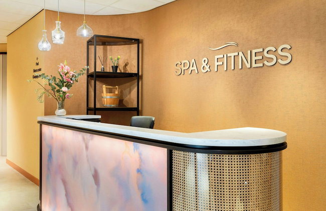 Residence Inn by Marriott Amsterdam Schiphol Airport - Foto 36