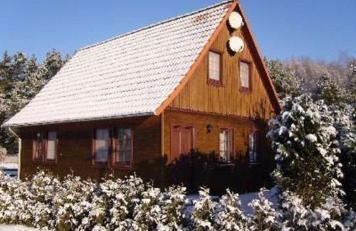 Apartment für 4 Personen in Nossentiner Hütte by Interhome - Foto 2