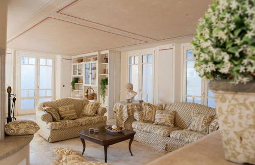 Villa Caiano - Luxury In Tuscany - Photo 39