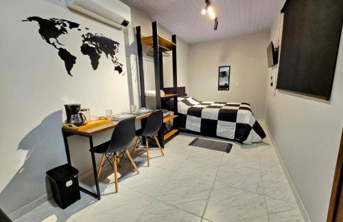 Loft Studio 201 em São José - Foto 1