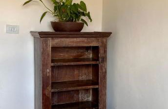 Estação Rústica - 200m da Maria Fumaça - Foto 19