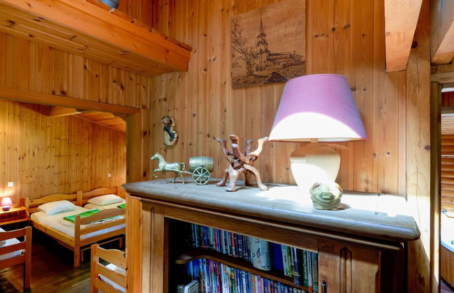 Nature Retreat for Families - Photo 30