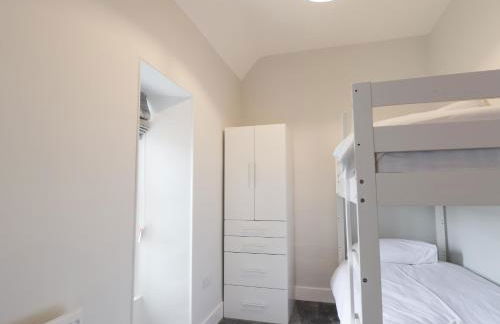 Garden House - Brodie Castle - Foto 20