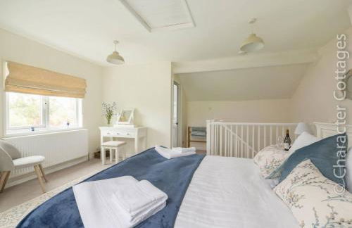 Holly Cottage Middle Tysoe - Photo 37