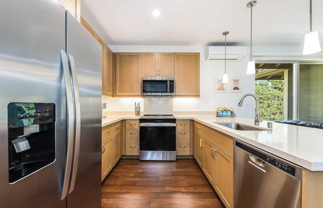 Cottage + Studio Nene by Avantstay Cottage w/ Views + Studio - Foto 40