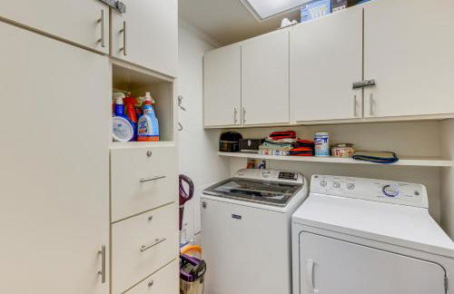 Arcade Cove - Renovated Lake Martin Home with Dock - Foto 22