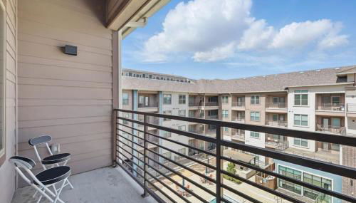 Modern 1BR near TPC Golf Free Parking and Wifi - Foto 3