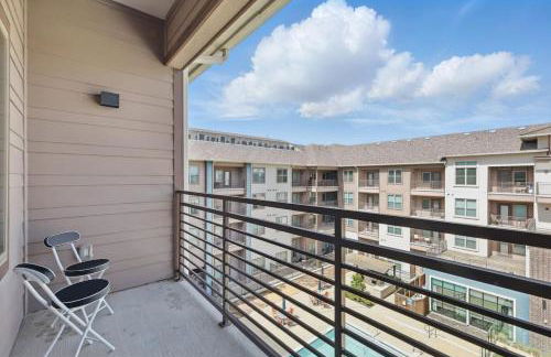 Modern 1BR near TPC Golf Free Parking and Wifi - Foto 3