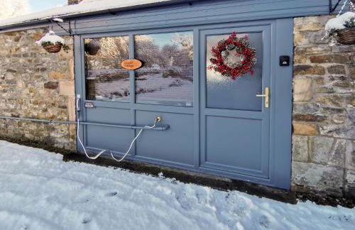 Acre Hill Cottage - Foto 8