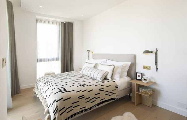 StayCozy at King's Cross - Foto 46